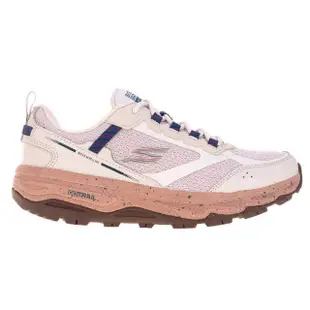 【SKECHERS】女鞋 慢跑系列 GO RUN TRAIL ALTITUDE(128221NAT)