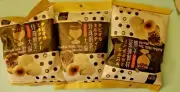 6 PACK ROYAL FAMILY BUBBLE MILK TEA MOCHI, 4.2 oz./120 g EACH