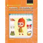 ANIMAL CROSSING: DECORATING AND CUSTOMIZING