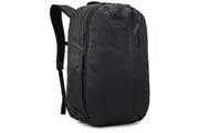 Thule Aion 28L 47cm Outdoor Travel Backpack w Laptop Tablet Compartment Black