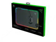 Razer Firefly V2 - Hard Surface Mouse Mat with Chroma