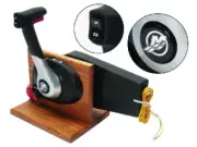 MERCURY OEM Outboard Single Panel Mount Remote Control w/o Trim Kit 883710A01