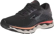 [Mizuno] Women's Wave Sky 6 Running Shoe