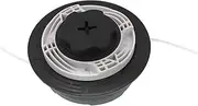 Mowing Head Replace Stihl Autocut C6-2 C5-2 5-2 For Sithl FSE60 FSE71 FSE81 FS38 FS40 FS45 FS46 FS50 Part# 4006 710 2126
