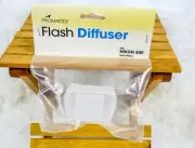Promaster Flash Diffuser- Fits Nikon 800 #4680