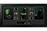 FilmCells: Presentation Frame - The Batman (S2)