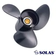 PROPELLER FITS 90-300HP JOHNSON/EVINRUDE OMC IO V6 KING COBRA ENGINES 1978-1998