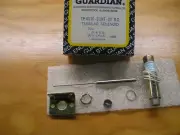Guardian Electric TP4X16-CONT-24VDC Tubular Solenoid