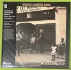 Creedence Clearwater Revival: Willy & The Poor Boys VMP Washboard Marble Vinyl