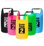 Ocean Pack Waterproof Sack Floating Kayaking Boating Camping Swimming 2L Dry Bag
