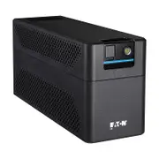 Eaton 5E Gen2 Tower 900VA/480W Line-Interactive UPS [5E900UIAU]