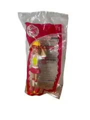 McDonalds Toy My Scene Kennedy #1 - sealed 2007