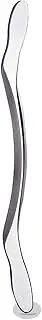 Seaside Brother Stainless Steel Gua Sha Scraping Massage Tool - IASTM Tools Help Relieve Sore Muscles - Great Soft Tissue Mobilization Tool（Long Shape）, 1 Count (Pack of 1)