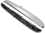 A-Premium Rear Liftgate Hatch Trunk Handle with Lamp Compatible with Mini R56/R57 Series Cooper 2007-2015, R58/R59 Series Cooper 2012-2015, Rear Tailgate Handle, Replace# 51-13-2-753-603, 51132753603