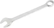 Draper Tools Heavy Duty Long Pattern Metric Combination Spanner, 80 mm Size