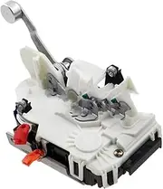 Door Lock Latch Actuator for Dodge for Nitro 4589467Aa 4589466Aa 4589279Aa 4589278Aa Central Door Lock Actuator Latch Module Motor Mechanism Door Lock Actuator