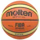 團體款 團體價 MOLTEN 6號 籃球 室外 橘色 10 個 BGR6D 可印字 免運