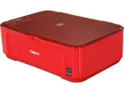 Canon PIXMA MG3620 Wireless All-In-One Inkjet Printer (Red)