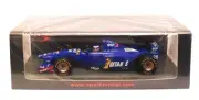 1/43 Spark S7407 Ligier JS41 # 26 Olivier Panis 2nd Place 1995 Australian GP