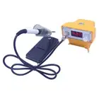 Cordless Soldering Iron Station for 20V Battery,Battery Powered Digital9839