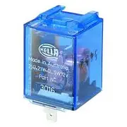 Hella Solid State Electronic Flasher - 3016