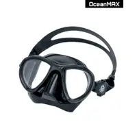 在飛比找蝦皮購物優惠-【OceanMAX】自潛低容積面鏡｜品牌旗艦店 自由潛水面鏡