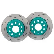 Project Mu CRD Brake Rotor - CRDVR4830