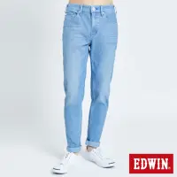 在飛比找momo購物網優惠-【EDWIN】男裝 JERSEYS 迦績EJ6超彈EDGE錐