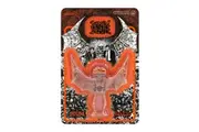 Super7 Napalm Death ReAction Figure - Scum Demon (Orange)
