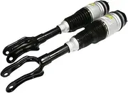 Air Suspension Shock Absorber Compatible For Jeep Grand Cherokee WK2 Front Air Suspension Damper 68029903AE 68029902AE(FRONT RIGHT)