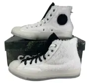 Converse x CLOT Chuck Taylor 70 Hi Sneaker PANDA A00321C Shoe Men's Size 9