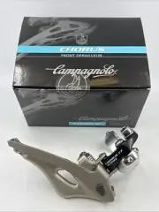 Campagnolo CHORUS CT 2x10-Speed 35mm Clamp-On Front Derailleur FD5-CH2C5CT