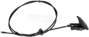 Hood Release Cable Dorman 912-187