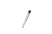 Gefu Primeline Stainless Steel Peeler - Swivel