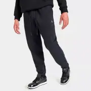 New Nike Air Jordan Jumpman Therma-FIT Joggers Youth SIZE M 953090-023