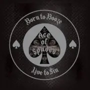 Ace of Spades - Born To Booze Live To Sin - A Tribute To Motorhead [New Vinyl LP