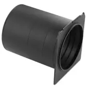 1# Lens board with extention tube for Linhof Technika 4x5 accessory hot