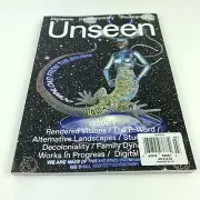 Unseen Magazine Contemporary Photography UK 2020 New Issue 7
