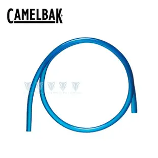 【CAMELBAK】CRUX 快拆水袋替換吸管(Camelbak / 自行車配件 / 水袋 / 吸管組)