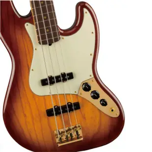 Fender 美廠 75th Anniversary Jazz bass 電貝斯 75周年【i.ROCK 愛樂客樂器】