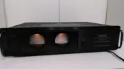 (4)LAMPs/12v -50mA AXIAL INTEGRATED AMPLIFIER LIGHT/VU METER/CM-1065/1090/Carver