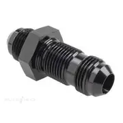 PAT Bulkhead Flare Male Fitting - AN-10, RWF-832-10BK