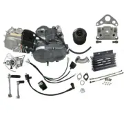 140cc Lifan Engine Motor Manual Kick Start For Trail CT90 CT110 XR70 ATC70