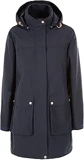 [TRESPASS] Womens/Ladies Lyrics Jacket