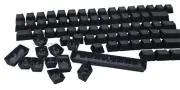 NEW Replacement keycaps for logitech G PRO Rapidfire Mechanical Gaming Keyboard