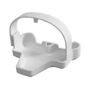 Gray Bundle Blade Fixer with Propeller Buckle For DJI MINI 4PRO Drone