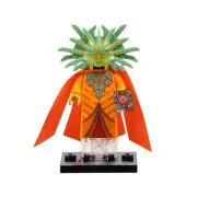 LADY OF PAIN LEGO Dungeons & Dragons Minifigures 71047 CMF - NEW SEALED