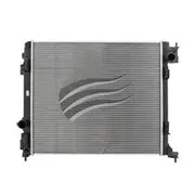 Koyorad Radiator to suit Nissan X-Trail T32 1.6LT 2.0LT Diesel 2014> A/T M/T - JR6859J