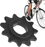11 Teeth Sprocket,11 Teeth Sprocket,11T Drive Sprocket for 25H Chain | 11 Teeth High Speed Motor Sprocket for Scooter, Dirt Pit Cycle