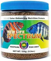 New Life Spectrum Large Sinking (3mm-3.5mm) 150g (150g)